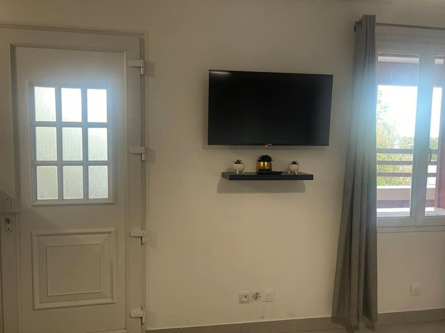 Ferienwohnung L5/Villiers-Le-Bel Proche Roissy Exterior foto
